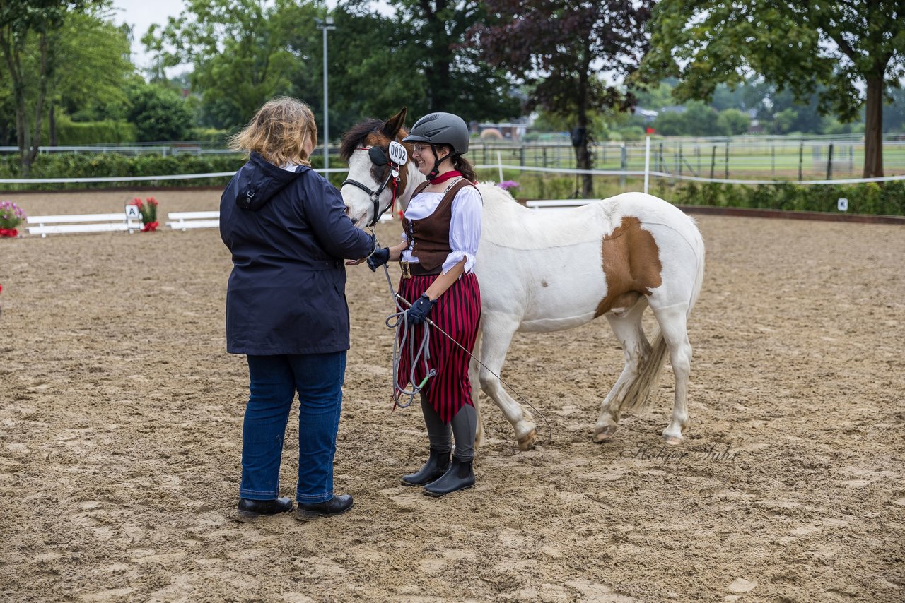 Bild 180 - Pony Akademie Turnier
